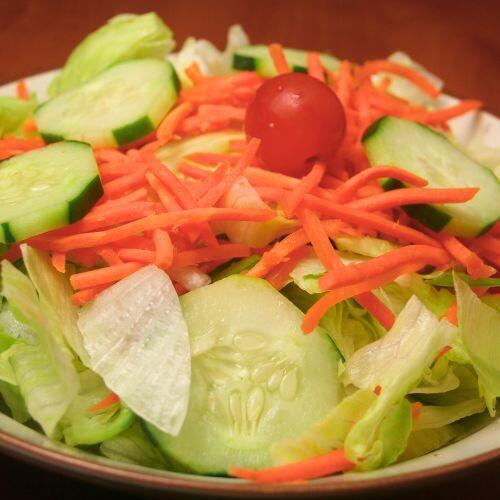 Garden Salad