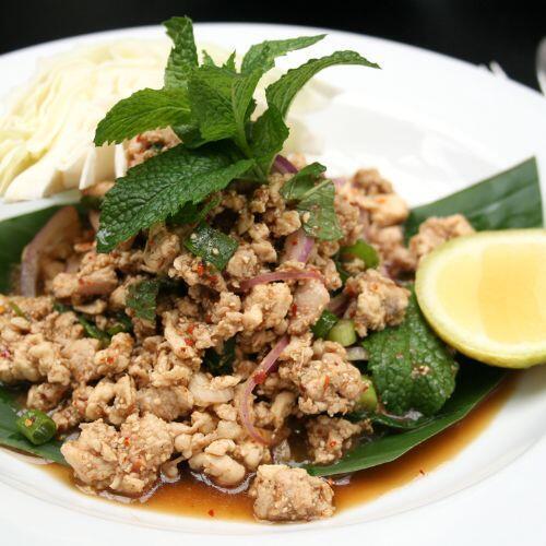 Larb Gai