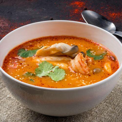 Tom Yum