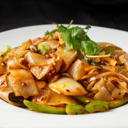 Pad See Ew