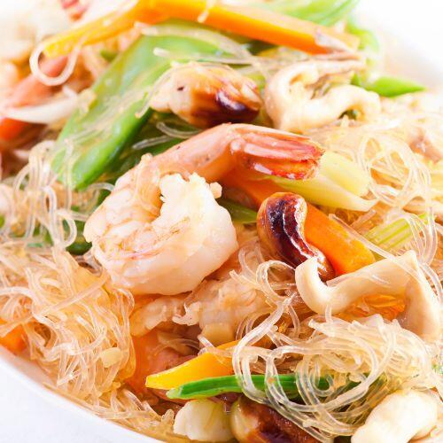 Pad Woon Sen