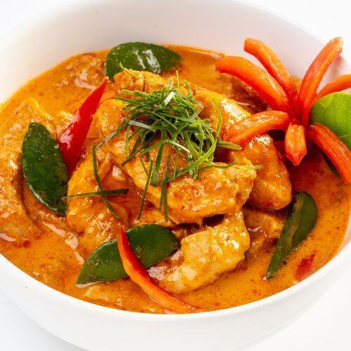Red Curry