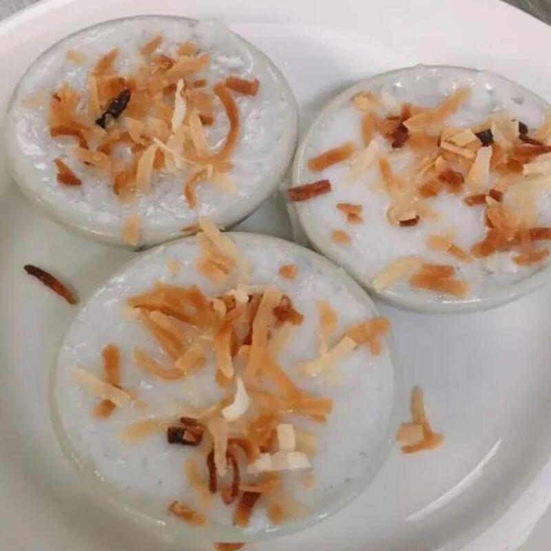 Kanom Tuay