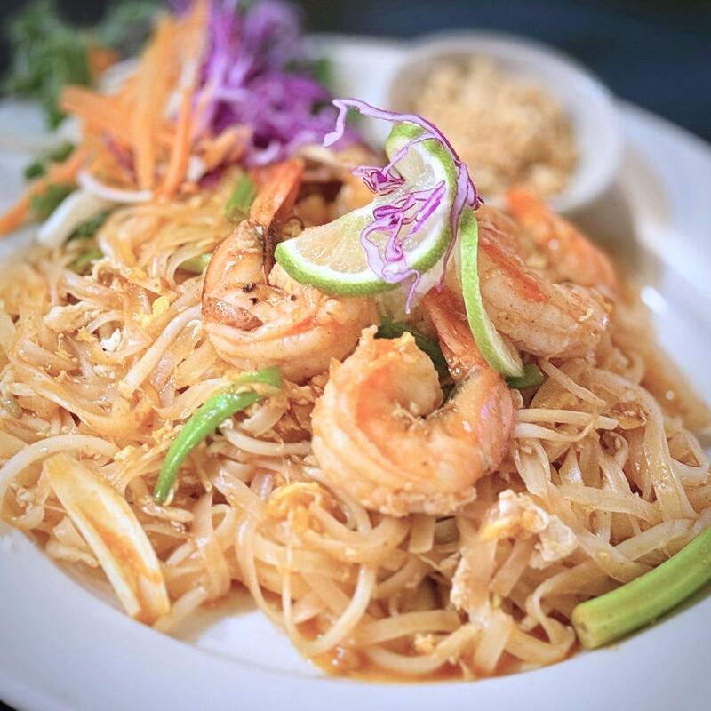 Pad Thai